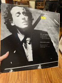 贝多芬 30 31钢琴奏鸣曲 波利尼钢琴 LP 黑胶唱片 古典音乐 钢琴曲 纯音乐