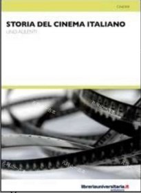 价可议 Storia del cinema italiano nmmxbmxb