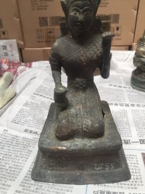 古代佛造像