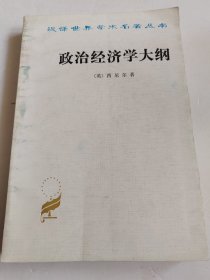 政治经济学大纲