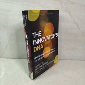 The Innovator's DNA