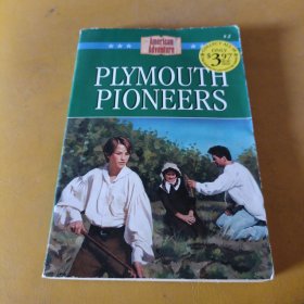 PLYMOUTH PIONEERS