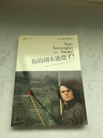 你的剧本逊毙了！100个化腐朽为神奇的对策（修订版）