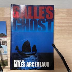 LA SALLE'S GHOST