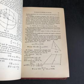 APPLIEDMECHANICS  应用力学手册第二十一版 英文版【书脊破损书脊与封面线钉】