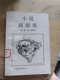 小说面面观