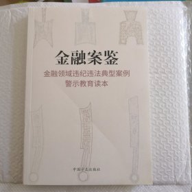 金融领域典型案例