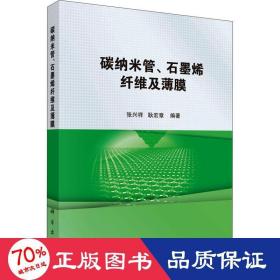 碳纳米管、石墨烯纤维及薄膜