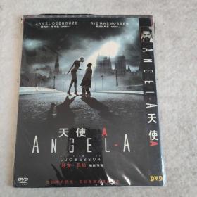 天使dvd