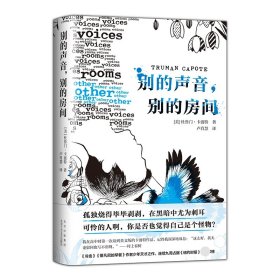 别的声音，别的房间