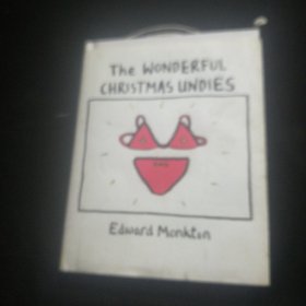 The WONDERFULCHRISTMAS UNDIES