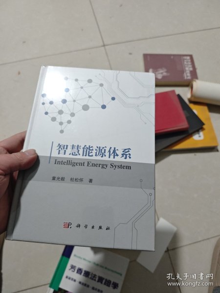 智慧能源体系