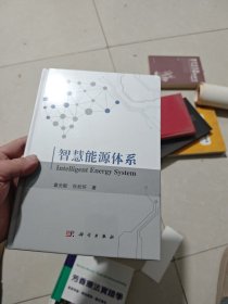 智慧能源体系