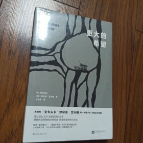 更大的希望