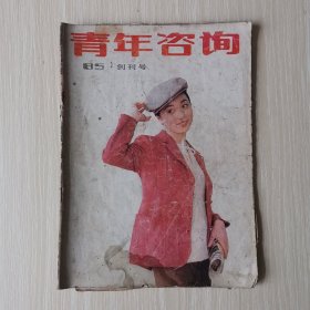 创刊号    青年咨询