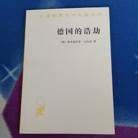 德国的浩劫