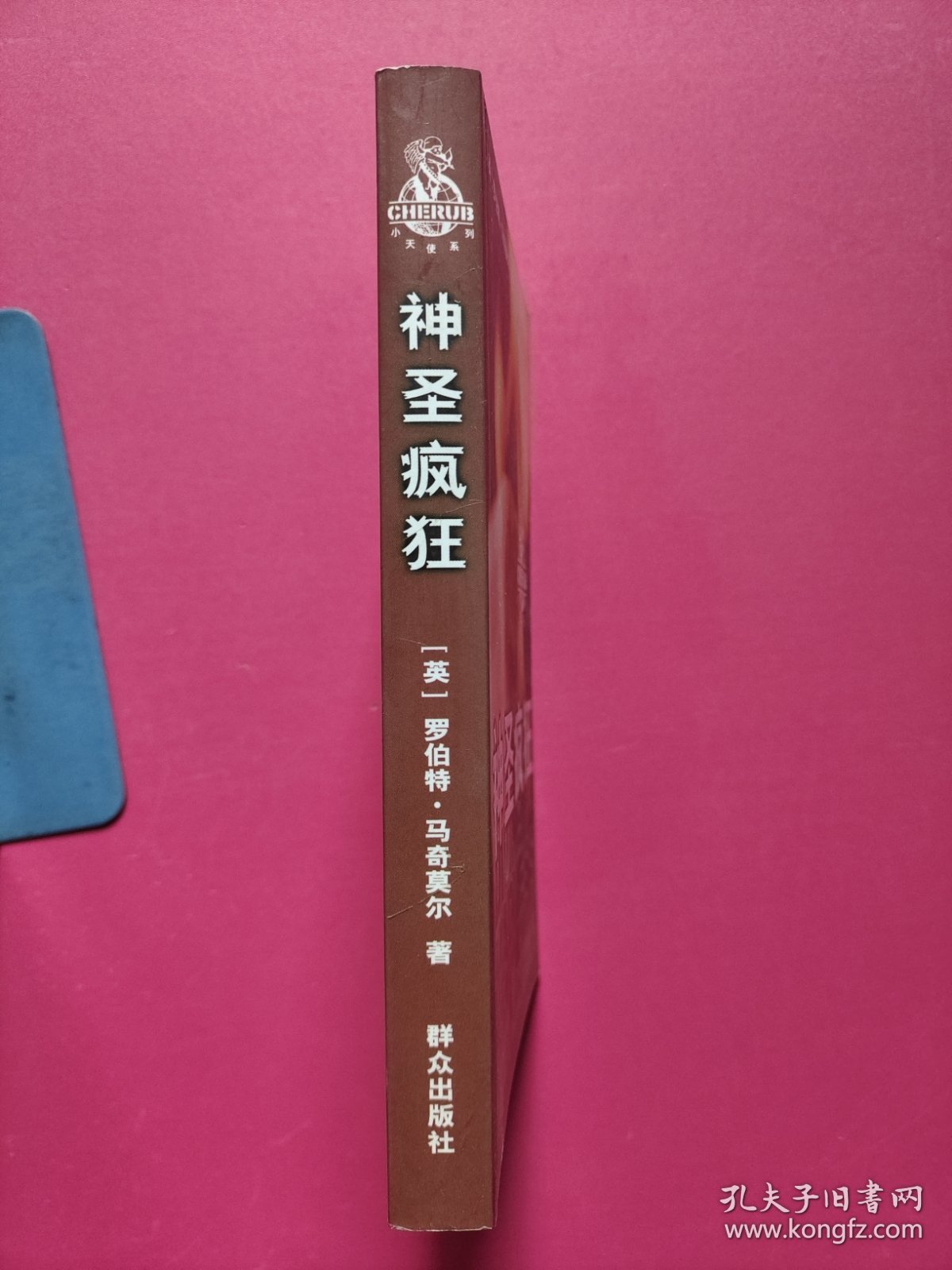 神圣疯狂