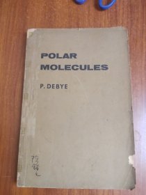 （英文版）极性分子