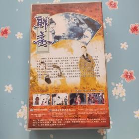 聊斋IIVCD(36碟)