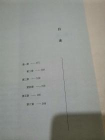 谍战危城