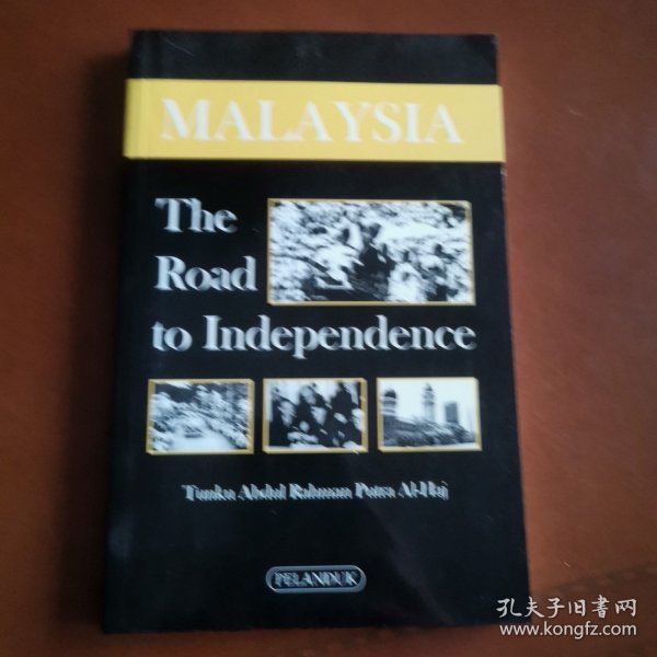 Malaysia The Road to Independence