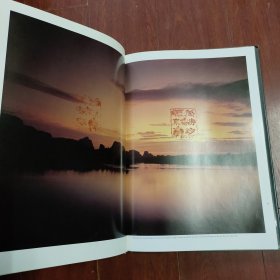 《PHUKET普吉岛》16开精装外文原版