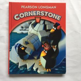 PEARSON LONGMAN CORNERSTONE 1A  PearsonLongman  正版库存书   精装