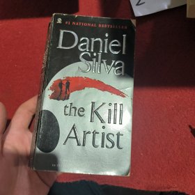 The Kill Artist