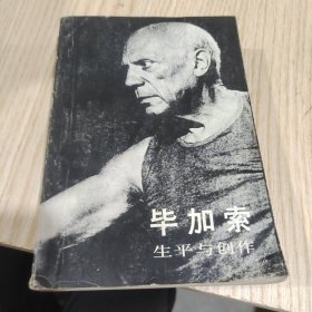 毕加索生平与创作