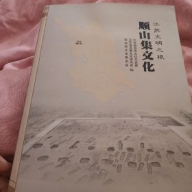 顺山集文化