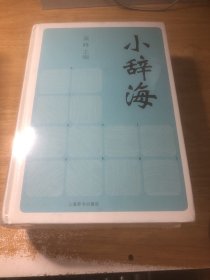 小辞海