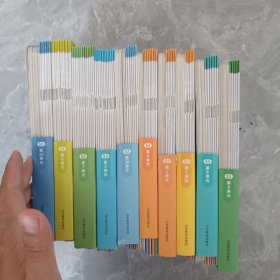 斑马-英语绘本 S3 1 3 4 5 6 7 8 9 10 12合售