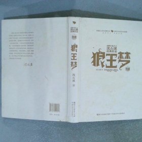 动物小说大王沈石溪经典作品·荣誉珍藏版：狼王梦