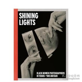 Shining Lights | 璀璨光芒：1980-90年代英国黑人女性摄影师