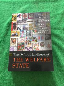 THE WELFARE STATE