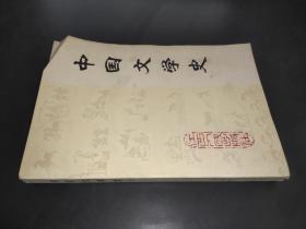 中国文学史（上）