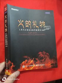 火的礼物：人类与计算技术的终极博弈（第4版） 16开