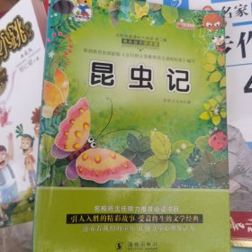 太阳鸟新课标大阅读（第1辑精美插图注音版套装共10册）
