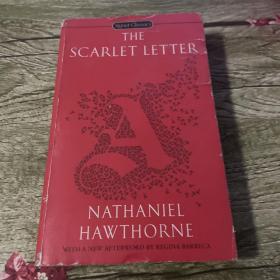 The Scarlet Letter