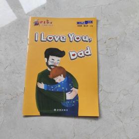 I Love You,Dad