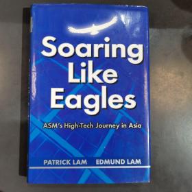 SOARING LIKE EAGLES - ASM\s HIGH TECH JOURNEY IN ASIA（展翅高飞：亚洲高科技