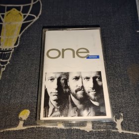 磁带：Bee Gees One