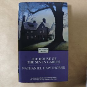 凶宅七角楼 House of the Seven Gable