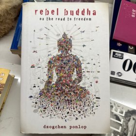 Rebel Buddha：On the Road to Freedom