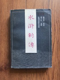 水浒新传（二）
