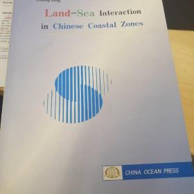 Land-Sea Interaction in Chinese Coastal Zones