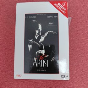 ARTIST--DVD1蝶合售