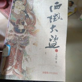 西域大盗（上下册）