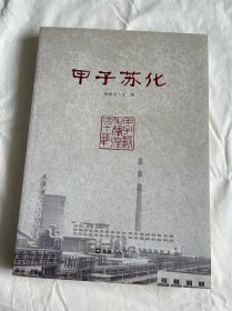 甲子苏化