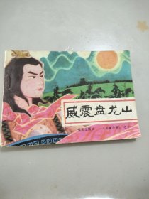 威震盘龙山《岳家小将》之十